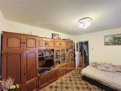 Apartament 3 camere Sibiu - poza 2