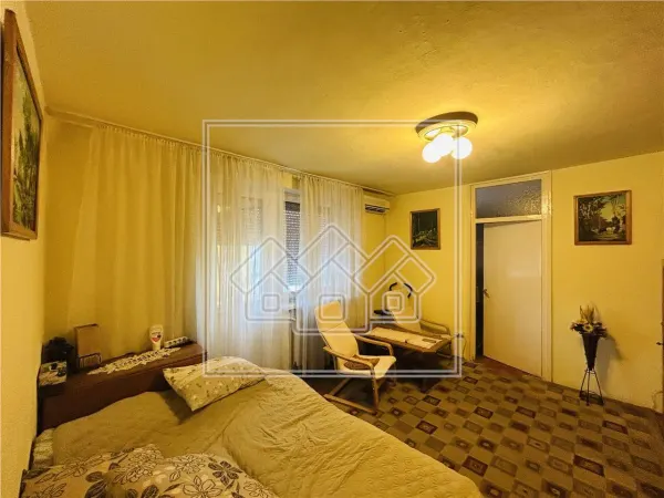 Apartament 3 camere Sibiu - poza 12