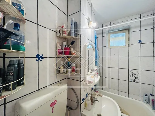 Apartament 3 camere Sibiu - poza 13