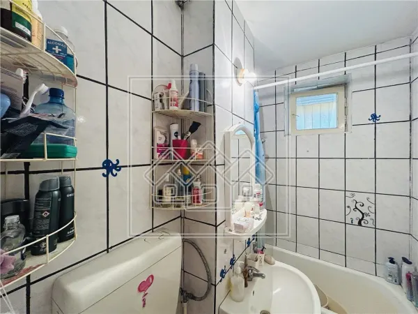 Apartament 3 camere Sibiu - poza 14