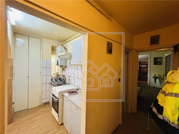 Apartament 3 camere Sibiu - poza 15