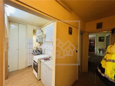 Apartament 3 camere Sibiu - poza 15