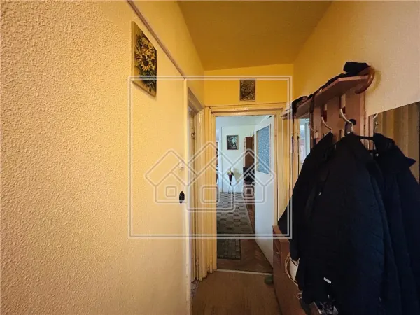 Apartament 3 camere Sibiu - poza 17