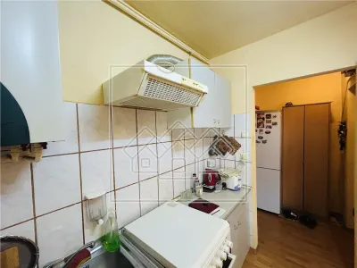 Apartament 3 camere Sibiu - poza 19
