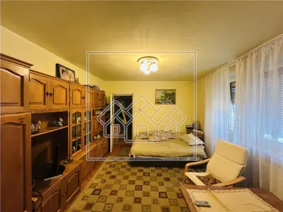 Apartament 3 camere Sibiu - poza 3