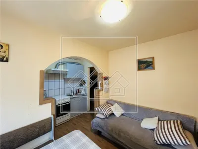 Apartament 3 camere Sibiu - poza 4