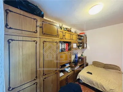 Apartament 3 camere Sibiu - poza 5