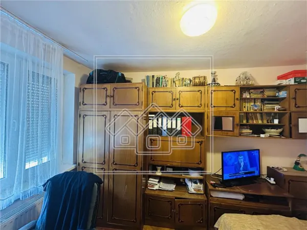 Apartament 3 camere Sibiu - poza 7