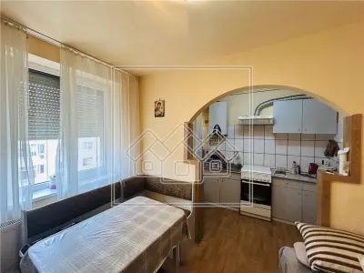 Apartament 3 camere Sibiu - poza 9