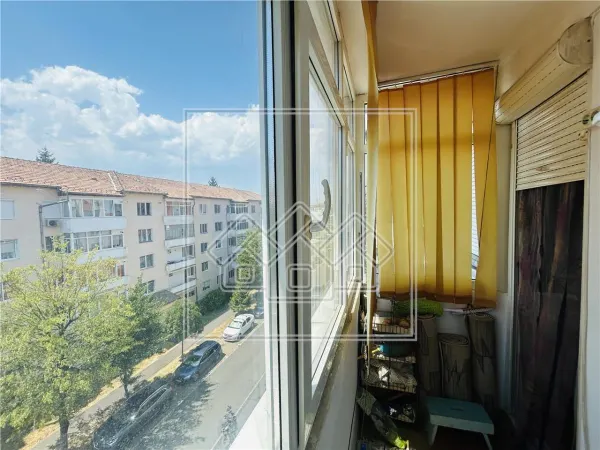 Apartament 3 camere Sibiu - poza 10