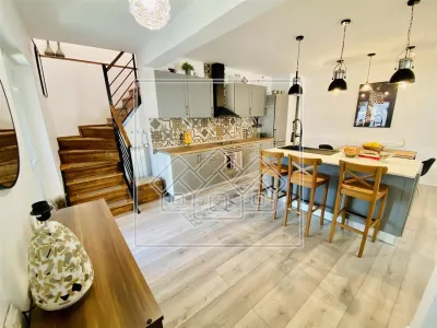 Casă 5 camere Șura Mare - poza 2