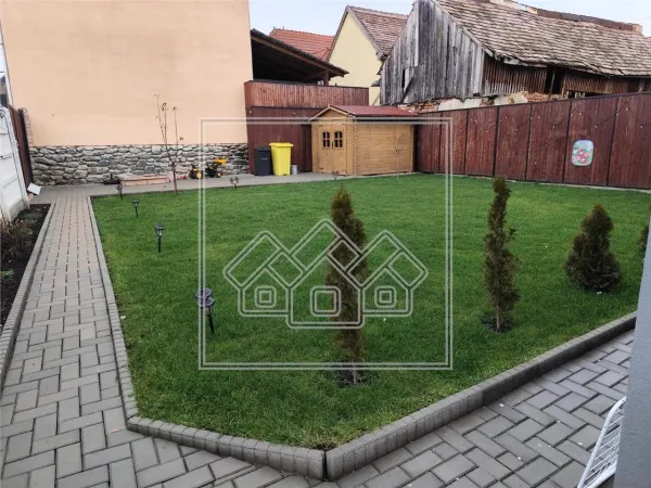 Casă 5 camere Șura Mare - poza 15
