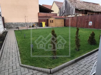 Casă 5 camere Șura Mare - poza 15