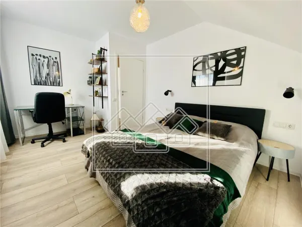 Casă 5 camere Șura Mare - poza 17