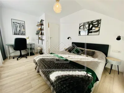 Casă 5 camere Șura Mare - poza 17
