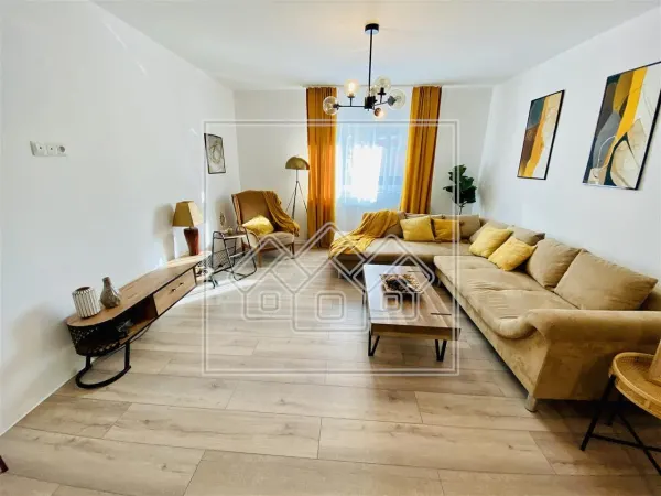Casă 5 camere Șura Mare - poza 4