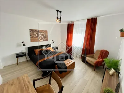 Casă 5 camere Șura Mare - poza 5