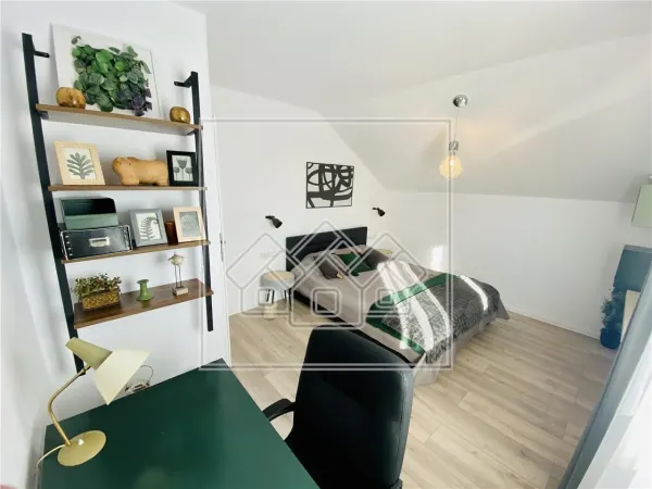 Casă 5 camere Șura Mare - poza 8