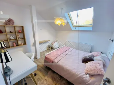 Casă 5 camere Șura Mare - poza 10