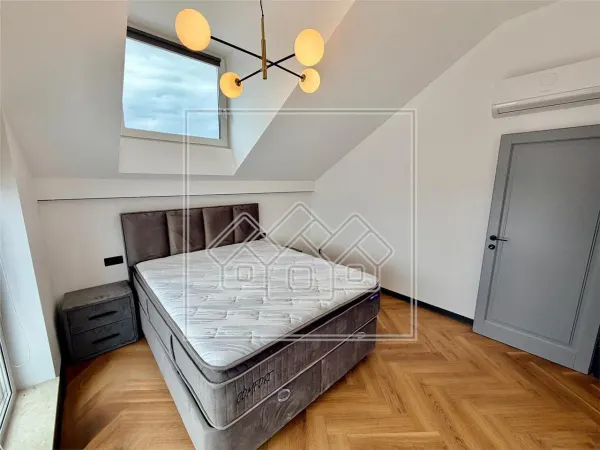 Apartament 3 camere Sibiu - poza 1