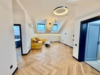 Apartament 3 camere Sibiu - poza 2