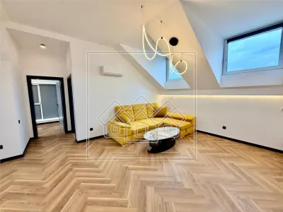 Apartament 3 camere Sibiu - poza 3