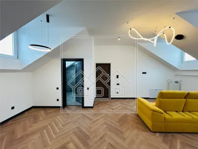 Apartament 3 camere Sibiu - poza 4