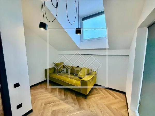 Apartament 3 camere Sibiu - poza 6
