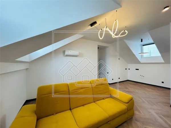 Apartament 3 camere Sibiu - poza 9