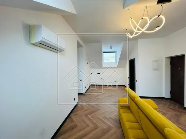 Apartament 3 camere Sibiu - poza 10