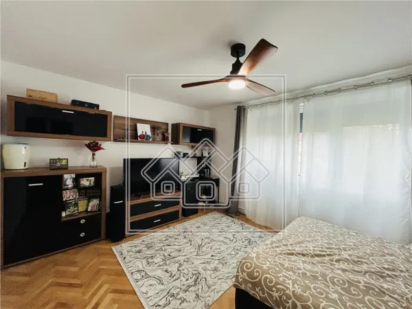 Apartament 2 camere Sibiu - poza 1