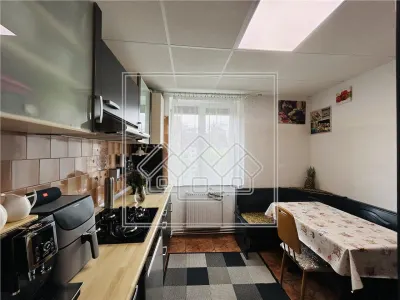 Apartament 2 camere Sibiu - poza 3