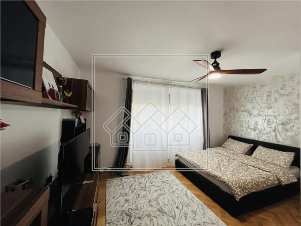 Apartament 2 camere Sibiu - poza 5
