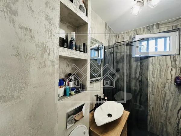 Apartament 2 camere Sibiu - poza 9
