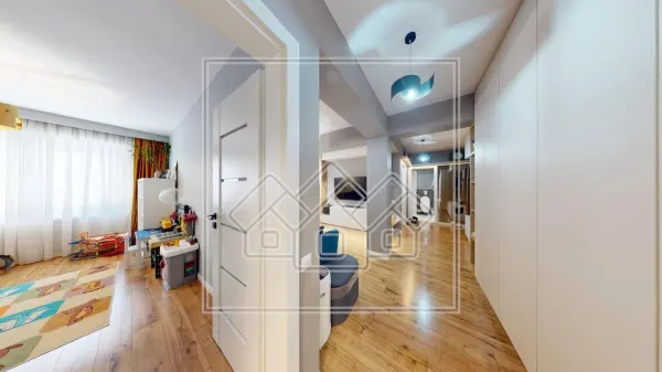 Apartament 3 camere Sibiu - poza 2