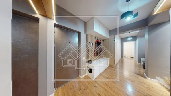 Apartament 3 camere Sibiu - poza 11