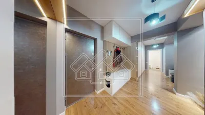 Apartament 3 camere Sibiu - poza 11