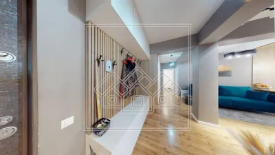 Apartament 3 camere Sibiu - poza 12