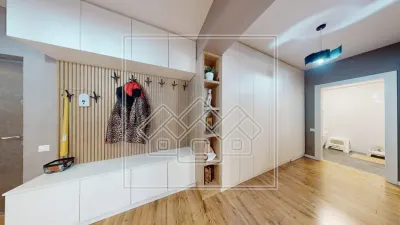 Apartament 3 camere Sibiu - poza 14