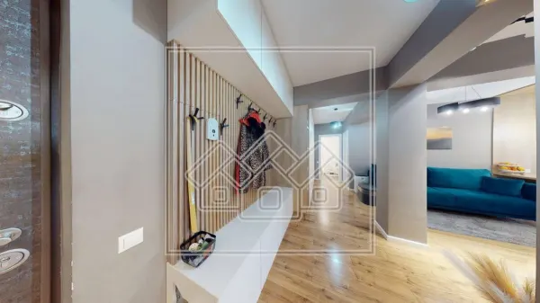 Apartament 3 camere Sibiu - poza 15