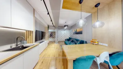 Apartament 3 camere Sibiu - poza 16