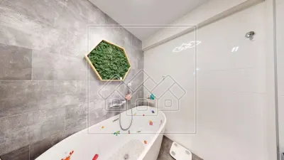 Apartament 3 camere Sibiu - poza 17