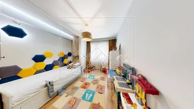Apartament 3 camere Sibiu - poza 18