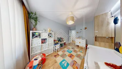 Apartament 3 camere Sibiu - poza 19