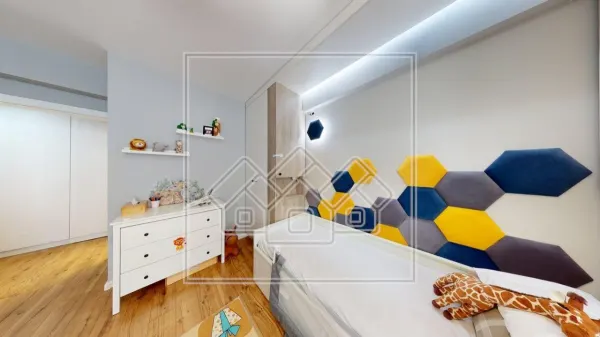 Apartament 3 camere Sibiu - poza 20