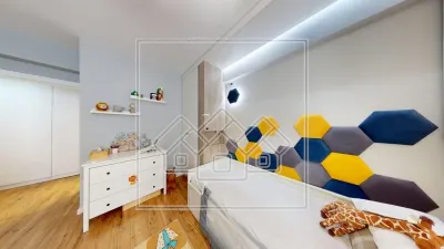 Apartament 3 camere Sibiu - poza 20