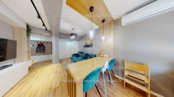 Apartament 3 camere Sibiu - poza 3