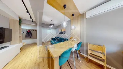 Apartament 3 camere Sibiu - poza 3