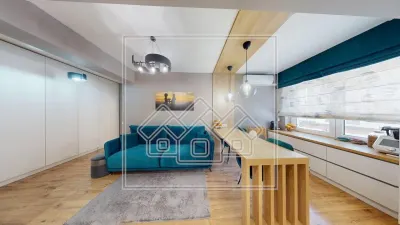 Apartament 3 camere Sibiu - poza 4