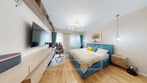 Apartament 3 camere Sibiu - poza 5